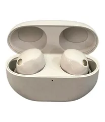 ソニー ワイヤレスイヤホン WF-1000MX5 SONY