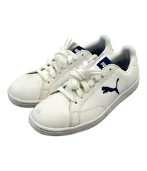 プーマ ローカットスニーカー レディース SIZE 24.5 (L) PUMA