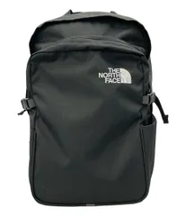 ザ・ノースフェイス リュック ビジネスリュック ボルダーデイパック NM72356 メンズ THE NORTH FACE