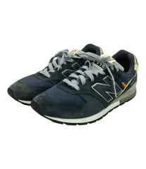 ニューバランス ローカットスニーカー CM996BE 7 レディース SIZE 24.0 (L) NEW BALANCE