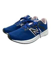 美品 ニューバランス ローカットスニーカー W413CP2 レディース SIZE 24.0 (L) NEW BALANCE