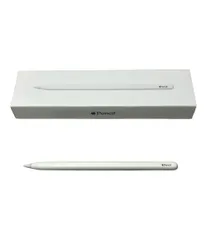 Apple Pencil MU8F2J/A [第2世代]