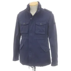 2026年最新】TATRAS メンズ ミリタリージャケットの人気アイテム