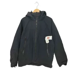 キャンプセブン CAMP7 ナイロン マウンテンパーカー メンズ import：M 