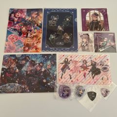 プロセカ セカライ3rd Blu-ray パンフレット まとめ売り - メルカリ