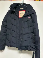 ホリスター ダウン xs