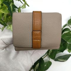 ディオール 折り財布 アカシアスウォレット カナージュ カロ ベージュ