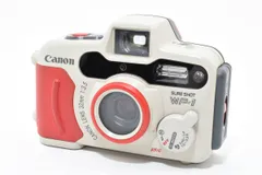 2025年最新】canon sure shotの人気アイテム - メルカリ