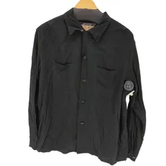 2024復刻　TOWNCRAFT ペニーズLブラック　レーヨン　タウンクラフト TOWNCRAFT（タウンクラフト） (返送料無料)タウンクラフト ペニーズ