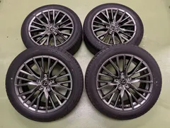 2025年最新】レクサス rx 純正ホイールの人気アイテム - メルカリ