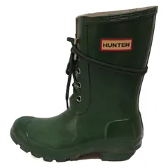 2025年最新】hunter レインブーツ 25cmの人気アイテム - メルカリ