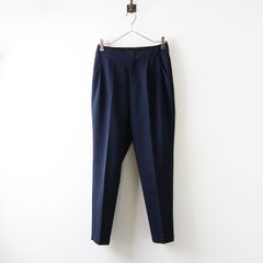 ドゥロワー パープル ミカド パンツ 36 - メルカリ