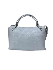 ペレボルサ ハンドバッグ ブルー 2WAY ITSV3P7EJO1C