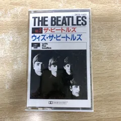 2025年最新】ビートルズ カセットの人気アイテム - メルカリ