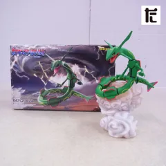 2026年最新】スケールワールド レックウザの人気アイテム - メルカリ