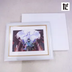 【入手困難】ポケモンセンター 複製原画 コレクタブルアートPG 「Nのレシラム」 入手困難】ポケモンセンター 複製原画 コレクタブルアートPG 「Nの