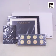 2025年最新】ポケモン バッジ チャンピオンロードの人気アイテム