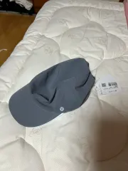 ルルレモン ランニングキャップ ジョギングキャップ ランニング帽子 帽子 通気キャップ