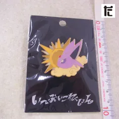 2025年最新】ポケモン／ポケットモンスター キャラクターグッズ ピンズ