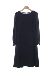 2025年最新】TOCCA レディース ひざ丈ワンピースの人気アイテム - メルカリ