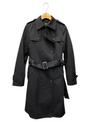 希少♡エポカ トレンチコート スプリングコート 薄手 春秋 金具 2025年最新】EPOCA the shop レディース トレンチコート・スプリング