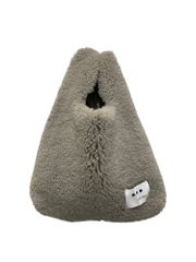 トゥービーシック W5B07-203-09 コート 40 ブラック ノーカラー