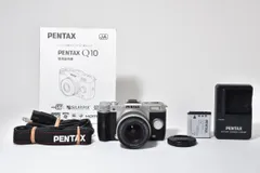 2025年最新】pentax q10の人気アイテム - メルカリ
