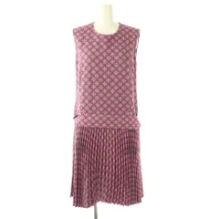 2026年最新】ヴィクトリアベッカム ワンピースの人気アイテム - メルカリ