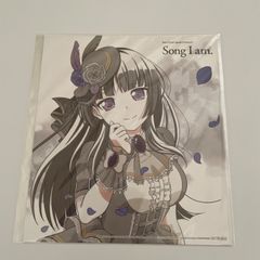 バンドリ 今井リサ Song I am. 映画特典 ポスター - メルカリ