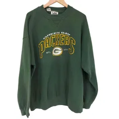 リー Lee チームロゴ刺繍 クルーネックスウェット メンズ import：XL 