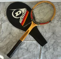 2026年最新】dunlop max mcenroeの人気アイテム - メルカリ