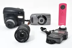 2025年最新】RiCOH theta ジャンクの人気アイテム - メルカリ