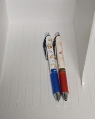 初音ミク 10th パパパ・パーティー in AEON 巡音ルカ ステッカー