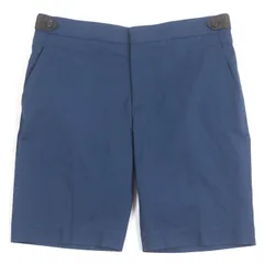 エルメス　ハーフパンツ等　12点 HERMES エルメス パンツ メンズ 水着 Tous En Boites Au 24 コバルト