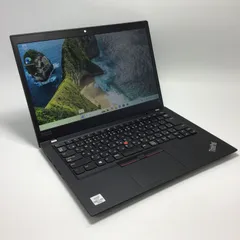 2025年最新】thinkpad t14sの人気アイテム - メルカリ