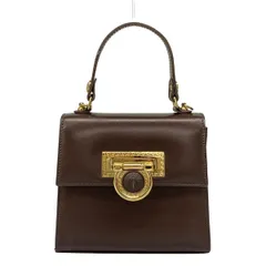 2025年最新】Gianni Versace レディース ハンドバッグの人気アイテム