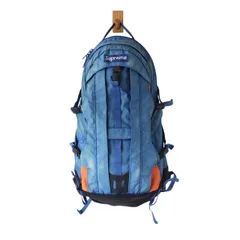 2025年最新】supreme バックパック 5代目の人気アイテム - メルカリ