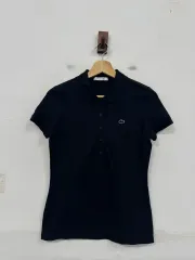 LACOSTE ラコステ レディース 半袖 カラーTシャツ