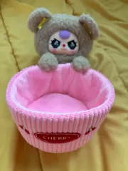 <割引> ベイビー・スリー・バスケット