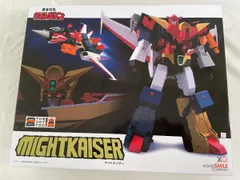 2025年最新】The合体 マイトカイザーの人気アイテム - メルカリ