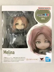 【未開封】Figuarts mini メリナ 「ELDEN RING-エルデンリング-」