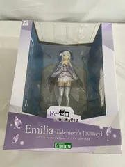 ♪エミリア【記憶の旅路】 Re：ゼロから始める異世界生活 2nd season■＊同梱不可