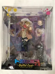 僕のヒーローアカデミア トガヒミコ-Duffel Coat-