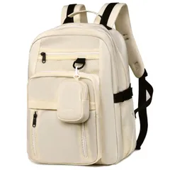 【特価セール】男女兼用 通学 通勤 旅行 出張 人気 多機能 おしゃれ 大容量 リュックサック バックパック ビジネスリュック 軽量 リュック [RAKEE]