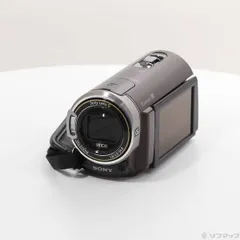2025年最新】HDR-CX370の人気アイテム - メルカリ