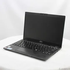 【美品】LIFEBOOK U9312/K 16GB i5 2023年 12世代 LIFEBOOK U 即配 2023年製造 12世代Corei5 16Gメモリ U9312/K LTE i5