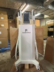最終値下】ワム ハイパーウェーブ 業務用 EMS エステ機器 痩身•筋肉 