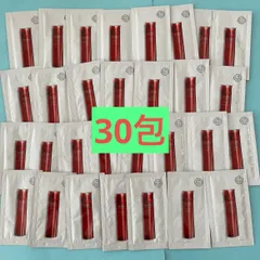 SHISEIDO オイデルミン エッセンスローション <化粧液＞ 試用見本 2mL×30包