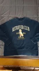 vivastudio ビバスタジオ スウェット 100 バスト58 丈68