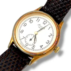 新品電池/稼働 セイコー アベニュー 腕時計 スモセコ クォーツ ts9